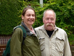 Bob and Barbara