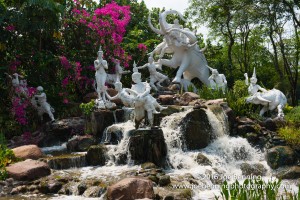 Garden Statuary Thailand