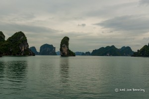 Ha Long Bay "Thumb"