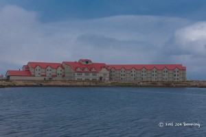 Grand Aleutian Hotel