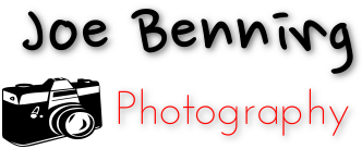 Joe Benning Photography