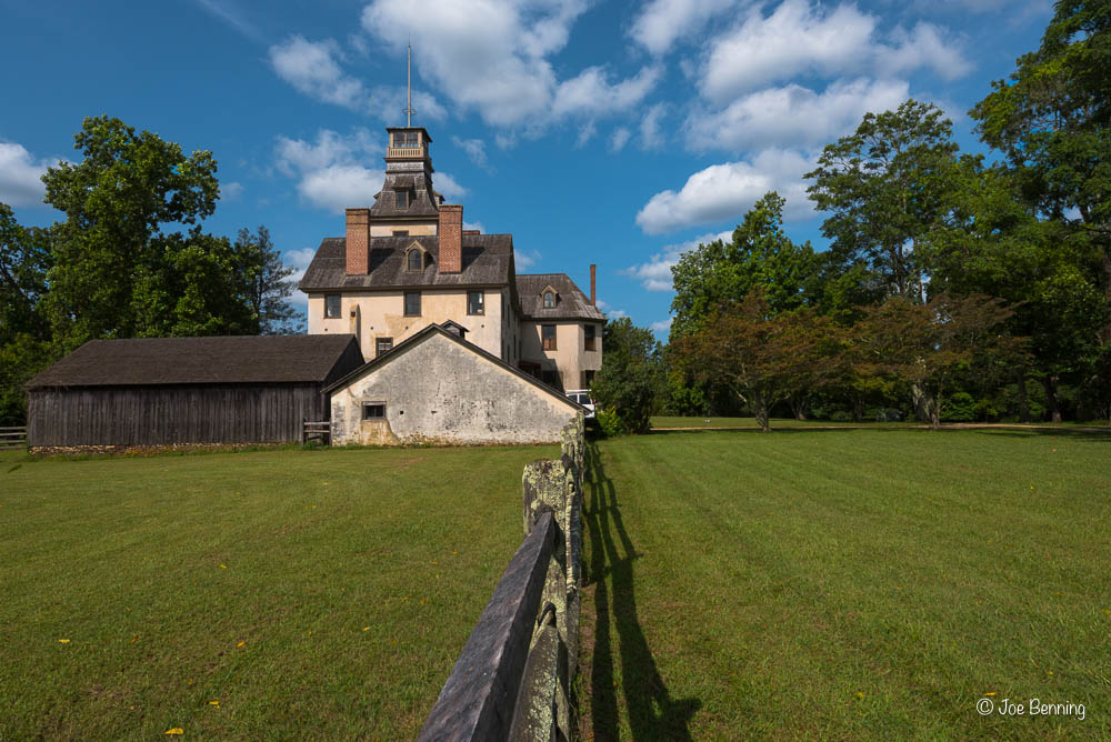 Batsto Village in Burlington County, NJ Joe Benning Photography