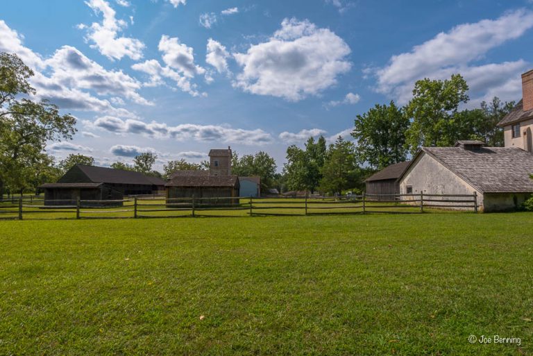 Batsto Village in Burlington County, NJ Joe Benning Photography