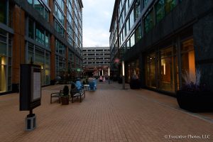 Reston Alley