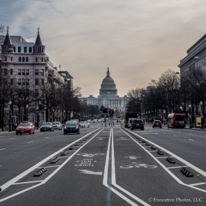 The Capitol Building