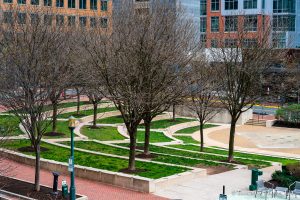 Reston Town Center Park