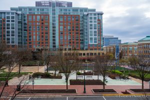 Reston Town Center Park