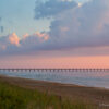 Dawn Comes to Duck Beach