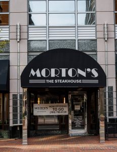 Morton&#039;s Steakhouse