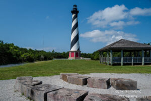 Cape Hatteras Lighthouse