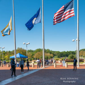 Early Voting in Fairfax County