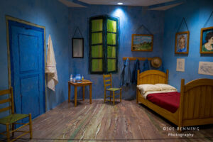 Van Gogh&#039;s Room