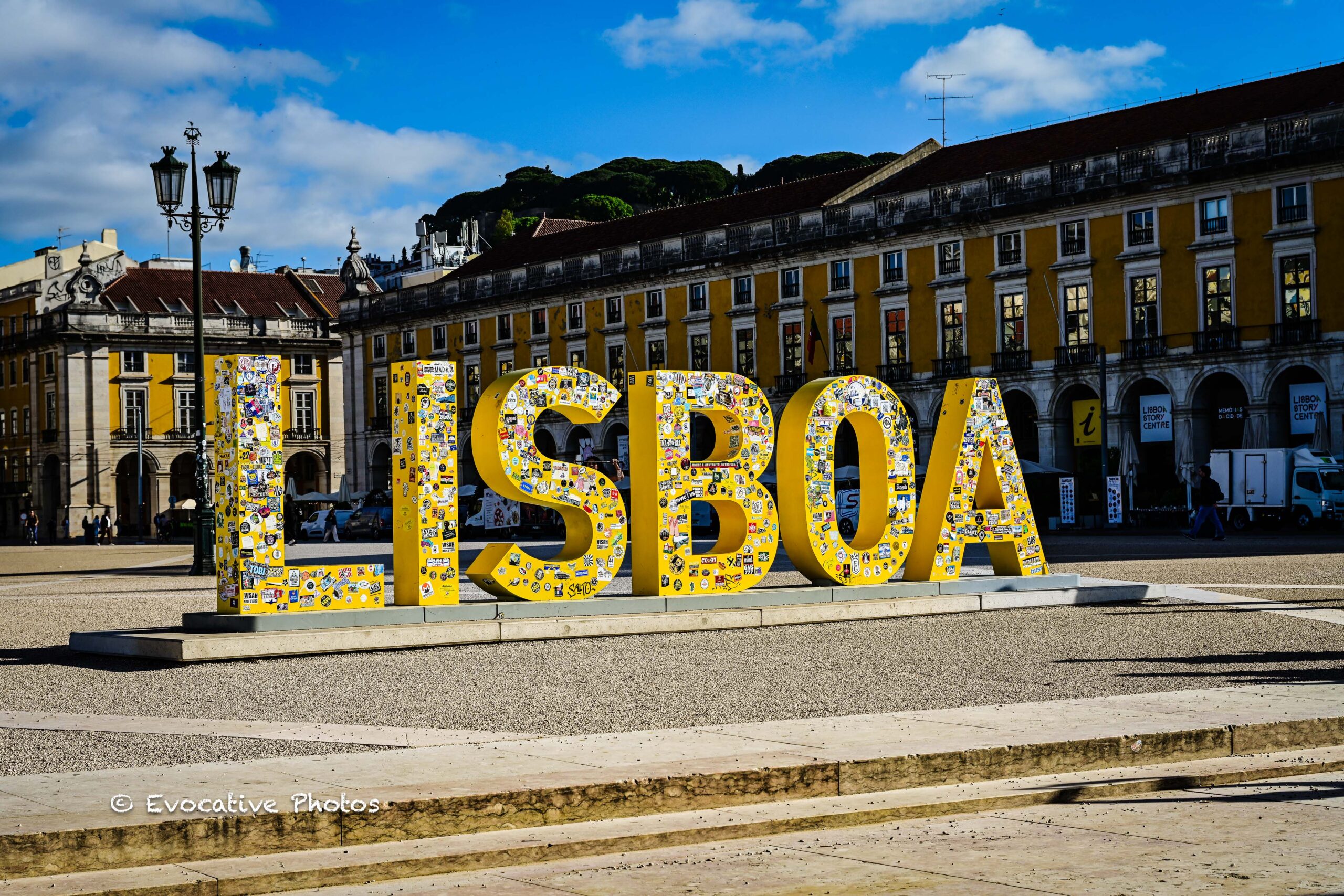 Portugal from Lisbon to the Douro River
